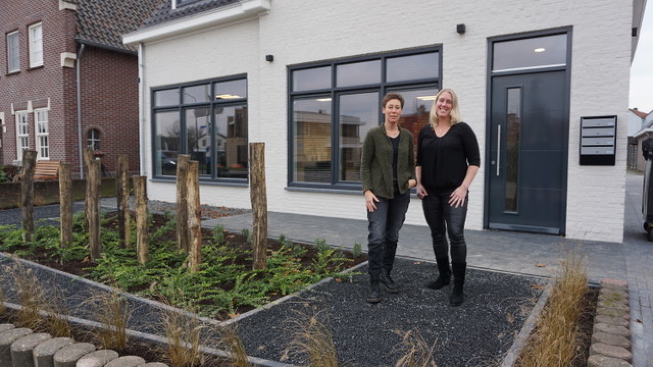 Face to Face thuisbegeleiding Budel afbeelding 1 Face to Face thuisbegeleiding Budel afbeelding 1